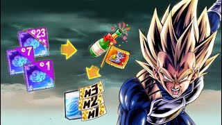 EVERYTHING YOU NEED TO KNOW ABOUT ADVENTURES: DB LEGENDS