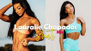 😍Lauralie Chapados 🏋Ms Bikini International IFBB Bikini Pro | Gym motivation videos | ProAthlete