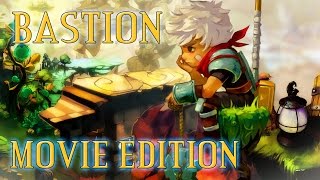 Bastion - Movie Edition HD (PC 1080p)