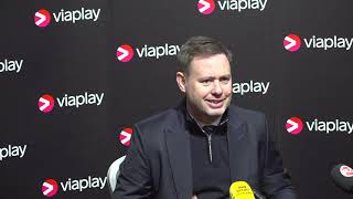 Michael Beale FULL post-match press conference | Rangers 1-2 Celtic | Viaplay Cup Final