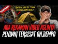 DEMI ALLAH INI NYATA GUE ALAMI ! PENDAKI TERSESAT DI GUNUNG DEMPO !!