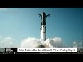 Retail Traders Shut Out of SpaceX IPO Are Finding Ways In