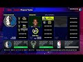 How To Trade Players (How To Force Trades) in NBA 2K25 MyNBA Eras