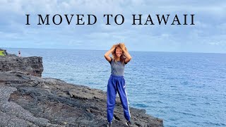 a day in my life living in Hawaii | YWAM, volunteering