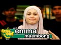 ketuk ramadhan 2015 EMMA maembong