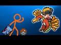 Animation vs. Pokémon (official)