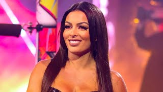Mandy Sacs (Mandy Rose) Talks Wrestler's Combine, Possible In-Ring Comeback