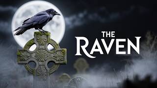 The Raven – Dark Irish Ballad | Celtic Music