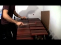 002 - Starbuck - Moonlight Feels Right: Marimba Solo