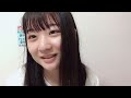 2021年07月06日22時34分38秒 池田 楓（ske48 チームe）