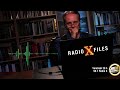 radio x files avec christian page s02e21 17 janvier 2020 fantômes et maisons hantées