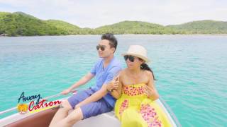 160760 Awaycation Ep19 Conrad Koh Samui (คอนราด เกาะสมุย)