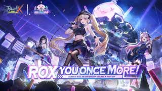 ROX You Once More - Ragnarok X: Next Generation 2nd Anniversary Theme