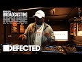 DJ Maphorisa Amapiano (Live from The Basement) - Defected Broadcasting House Show