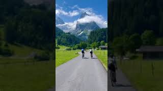 Switzerland Travel Video #shorts Travel video and Trip | #shorts travel up #travel #cinematic #trip