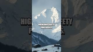 The Hidden Catastrophe: The 1962 Mount Huascarán Avalanche