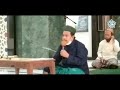 Asmaul Husnah Masjid Raya Al Mukhlisin Pluit vokal Ustadz Khomisan