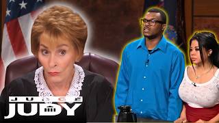 3 Hours of People LYING to Judge Judy... and Getting DESTROYED