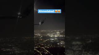 Amdavad re 😍😍 #globetrottervirus #trending #traveling #travel #aeroplane #ahmedabad #amdavad