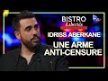 Idriss Aberkane à Bistro Libertés : une arme anti-censure