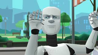 random plotagon video 5