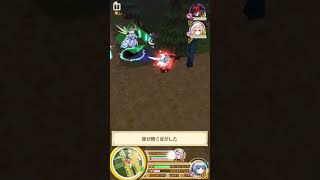 【白猫プロジェクト】ワールドエンド 力をあわせて 隠し宝箱ありか