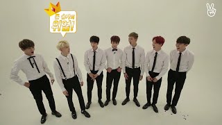 Run BTS! 2015 EP.2 - 최고의 남자