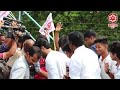 janasena chief pawan kalyan pays respects to dr b.r.ambedkar at tummalapalli kalakshetram