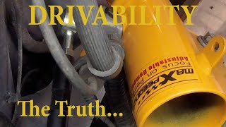 The Truth About S197 Mustang Drivability for the MaxspeedingRods Coilover Kit