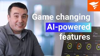 Smarter Alerts, Faster Root Cause, & Proactive IT Ops with SolarWinds AI Observability