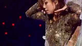 林憶蓮Sandy Lam Concert MMXI Overture ‧ 枯榮