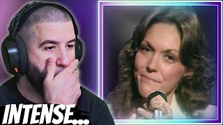Carpenters - I Need to Be in Love | (LIVE New London Theatre 1976) | REACTION