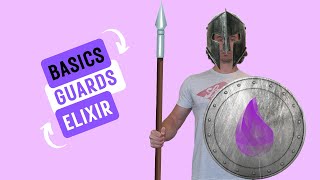 Guards in Elixir
