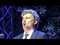 Jonas Kaufmann - Ah! Tout est bien fini - O souverain...