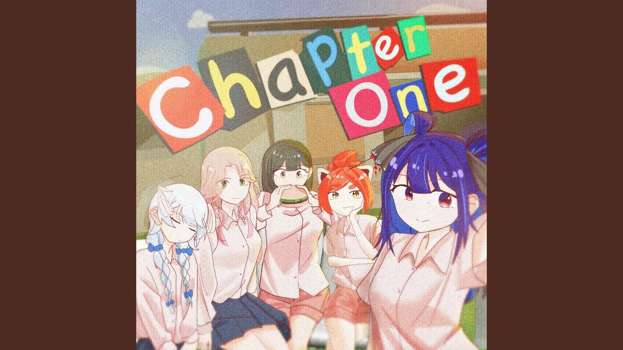 Chapter One Youtube