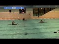 oci odense canoepolo international 2025 saturday part 2