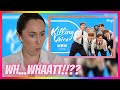 BTOB (비투비) on THE KILLING VOICE | Mireia Estefano Reaction Video