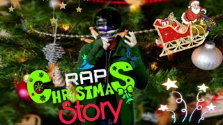 DREX - Christmas story/Cristmas rap (OFFICIAL  VIDEO )