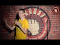 Hard Knock Knocks Special: Gavin Sempel - Learn stand-up comedy in Melbourne