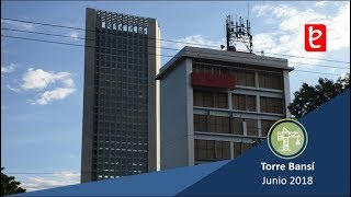 Corporativo Bansí, Guadalajara Jal. Junio 2018 | www.edemx.com