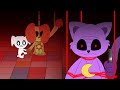 BACK STORY of CATNAP - POPPY PLAYTIME CHAPTER 3