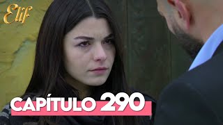 Elif Segunda Temporada Capítulo 290 | Elif Capítulo 290