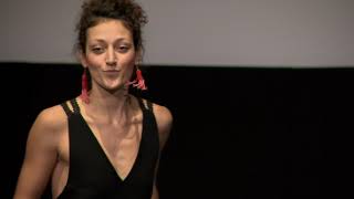 Tap dance | Sema Karakurt \u0026 Urs Jandl | TEDxTUM