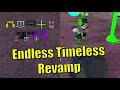 Mours | Endless Timeless Revamp!