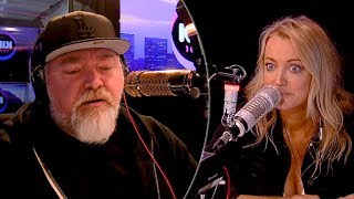 Kyle Sandilands Opens Up About His Past Struggle With Drug Addiction For The First Time