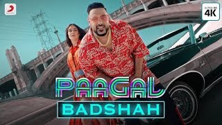 Paagal BASS BOOSTED Badshah |Badshah new  song | Paagal remix  BADSHAH with DIVYANSHU