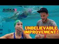 Easy Freestyle Tips That Improved My Wife's Stroke Instantly!