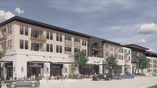 CENTRAL ILLINOIS ROAD TRIP: East Peoria’s apartment complex set to break ground in the fall