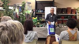 Sustainable Gardening Practices | LIVESTREAM