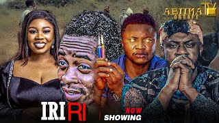 IRIRI Latest Yoruba Movie  2025 PREMIUM ODUNLADE ADEKOLA, SEGBOWE, OJO AJANBADAN, WUMI TORIOLA AYONI